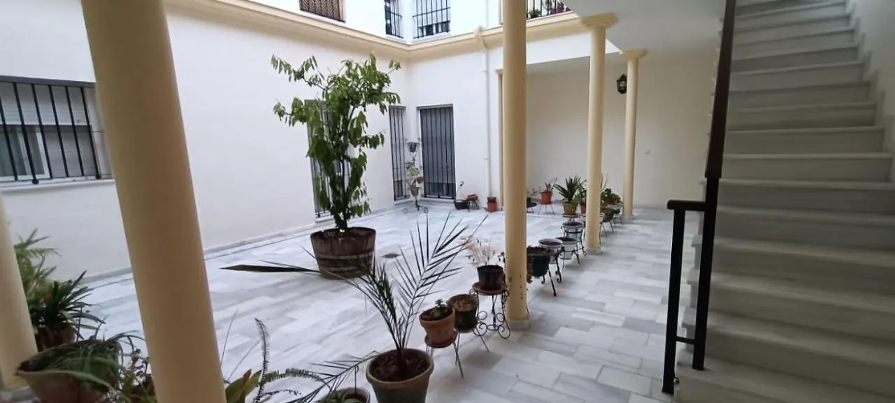 Apartamento Casa Milagros El Puerto de Santa Maria 0*,  Spain