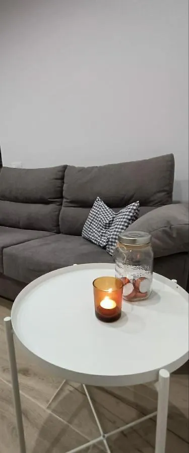 Apartamento Casa Milagros El Puerto de Santa Maria