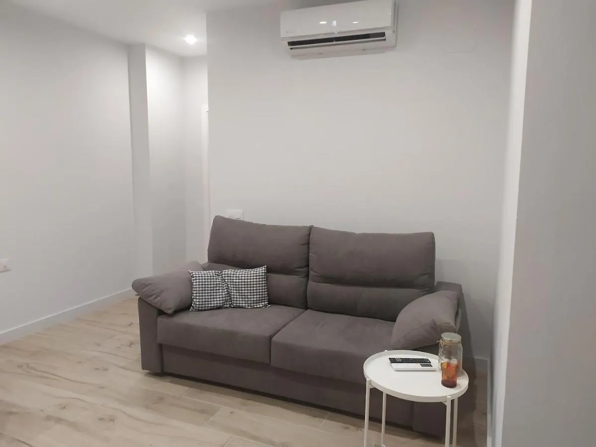 Apartamento Casa Milagros El Puerto de Santa Maria