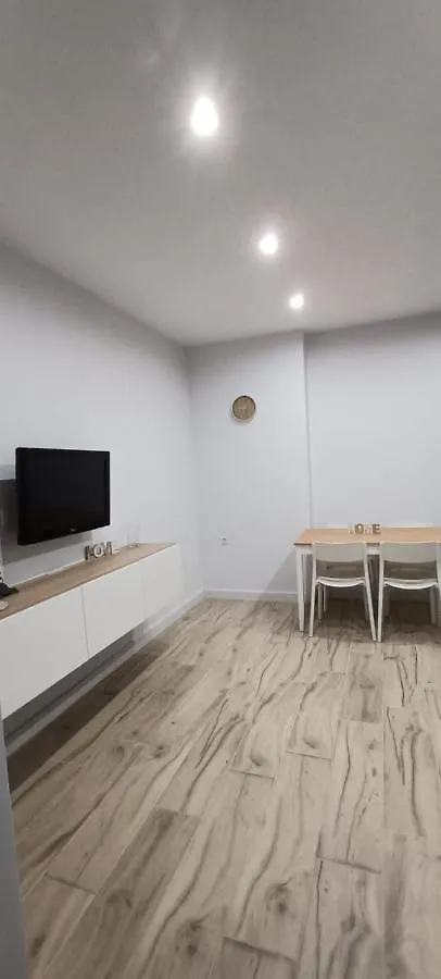 Apartamento Casa Milagros El Puerto de Santa Maria 0*,